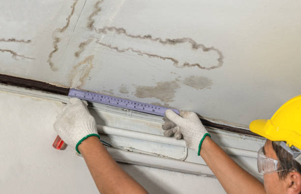 Reliable Burst Pipe Cleanup contractor in Addison, TX by Water Damage Irwin